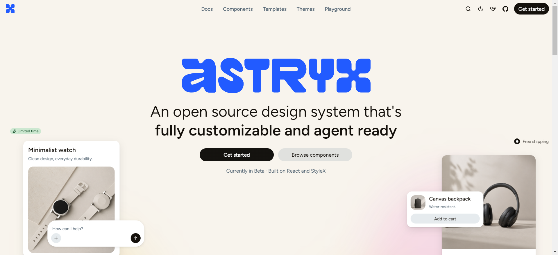 Astryx