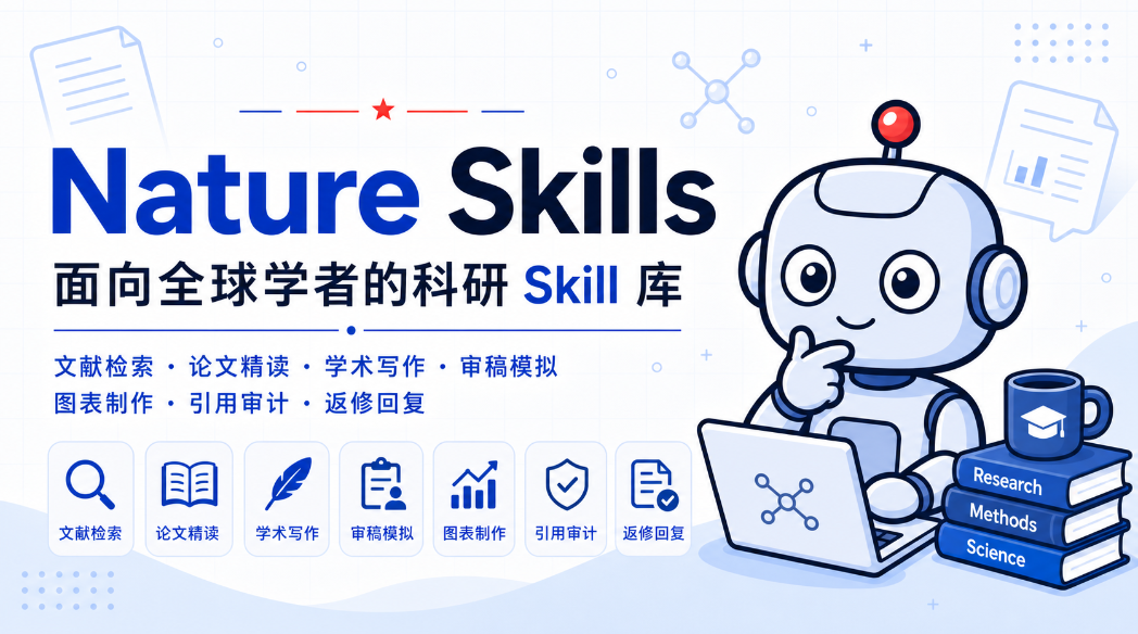 Nature Skills