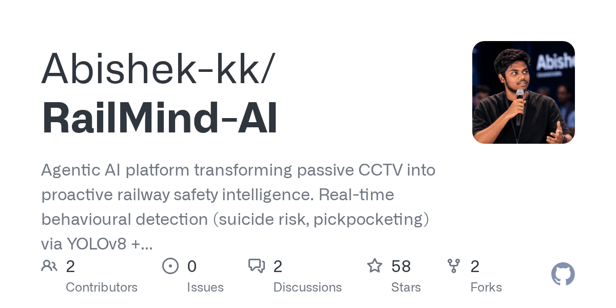 RailMind-AI