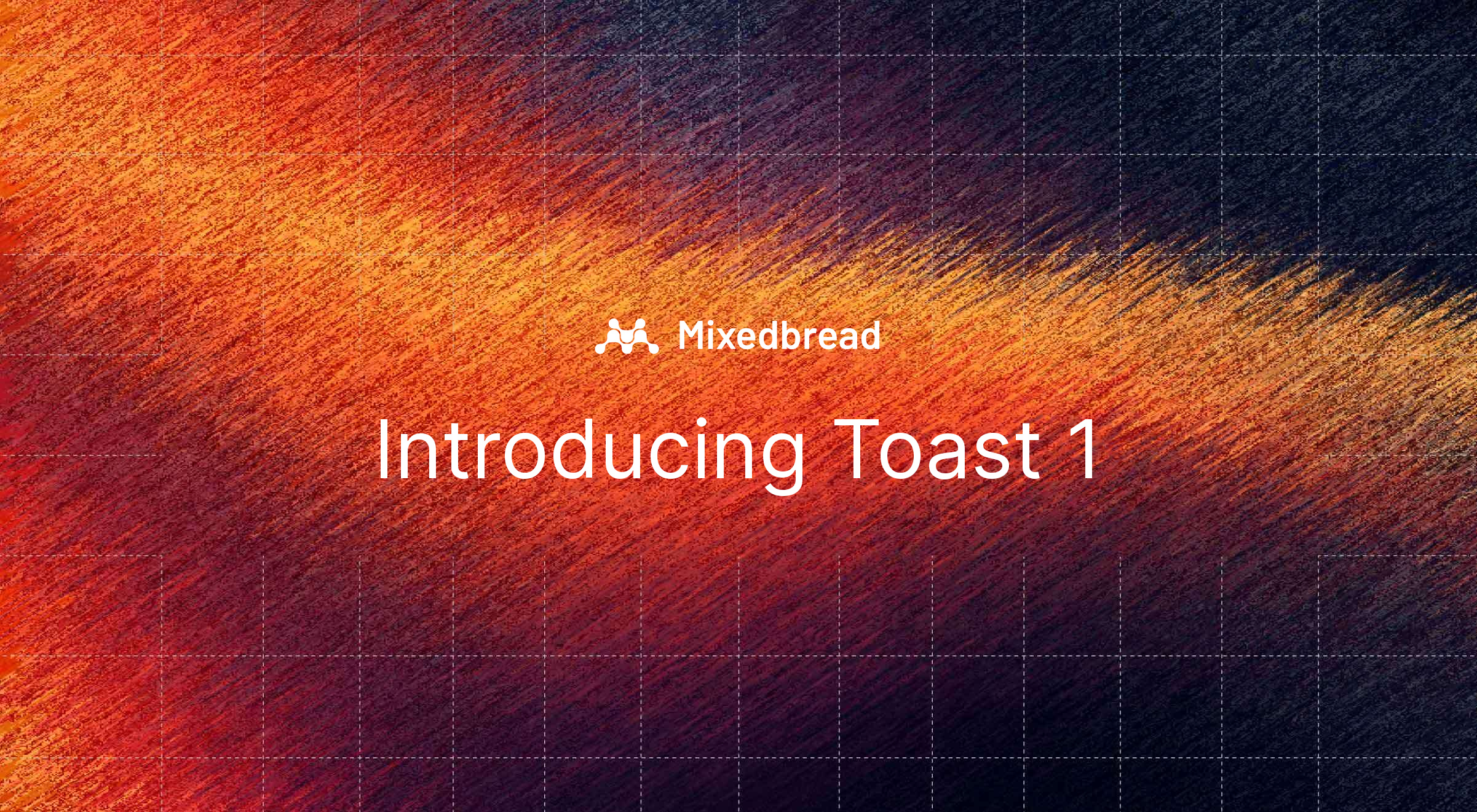 8月15日·周六·Google同态加密突破 | Toast 1发布 | AI工具新动态