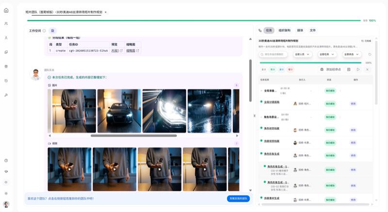 Omnify AI